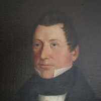 Stanley Bagg (1788–1853) • FamilySearch