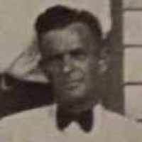George Ashurst Barnes (1882–1948) • FamilySearch