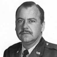 LT COL Harold Francis Watson (1916–1991)
