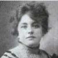 Emma Centennia Hulbert (1876–1944)