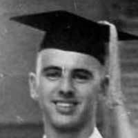 Ervin Alvin Rotta (1934–2006) • FamilySearch