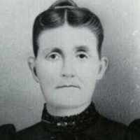 Isabella Jane McGregor (1838–1937) • FamilySearch