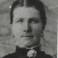 Anna Lovisa Persdotter (1842–1927) • FamilySearch