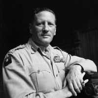 Field Marshal Sir Claude John Eyre Auchinleck GCB, GCIE, CSI, DSO, OBE ...