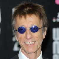 Robin Hugh Gibb CBE (1949–2012)