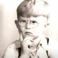 William Robert Laughlin (1932–1948) • FamilySearch