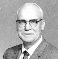 Dale Stanley Carruthers (1909–1999) • FamilySearch