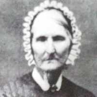Sarah Elizabeth 'Sallie