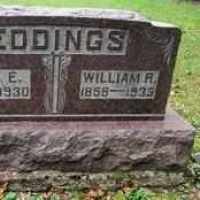 William Riley Eddings (1858–1935)