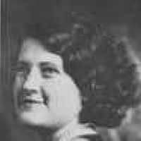 Ruth Mary Harper (1917–1983)