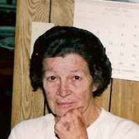 Mary Adelene Riddle (1924–2006)