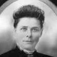 Sarah Ann Burling (1843–1916)