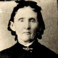 Eleanor Jane Davis (1824–1896) • FamilySearch