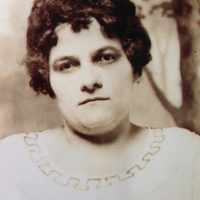 Celia Mary Smith (1889–1970) • FamilySearch
