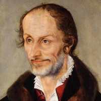 Philip Melanchthon