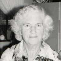 Elizabeth Janet Scrymgeour (1914–2010) • FamilySearch