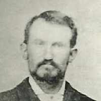 David Cook (1843–1887) • FamilySearch