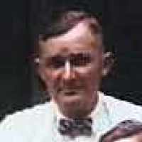 Homer W. Wright (1885–1943)