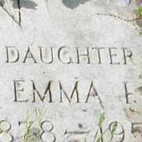 Emma Irene Dunn (1878–1959) • FamilySearch