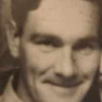 Donald Emery Tillotson (1922–1979) • FamilySearch