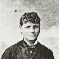 Johanna Hafner (1841–1931) • FamilySearch