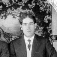 George Robertson Lobb (1880–1950) • FamilySearch