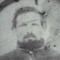 Daniel C M Shell (1833–1862)