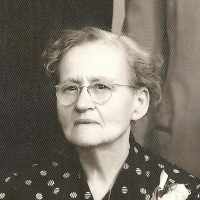 Cordelia Holland (1879–1956) • FamilySearch