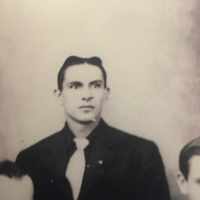 Albert Lee Raught (1891–1928) • FamilySearch