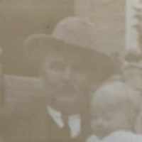 George Hampton Threadgill (1855–1915) • FamilySearch