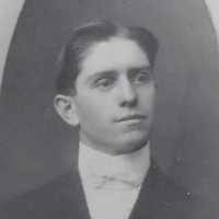 George Jesse Reeder (1883–1927)