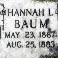 Hannah L. Baum