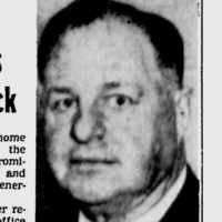 John Donald Rice (1900–1963) • FamilySearch
