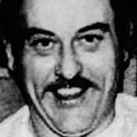 Rodney Albert Garrow (1948–2006) • FamilySearch