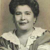 Josefina Flores (1887–1974) • FamilySearch