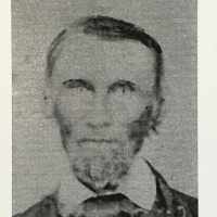 Johan Joseph Boerger (1813–1887) • FamilySearch