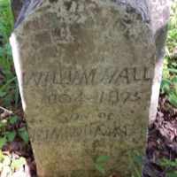 William Hall (1804–1883) • FamilySearch