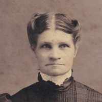 Margaret Homan (1838–1908) • FamilySearch