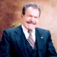 Cristobal Del Rio Gonzalez (1931–2012)