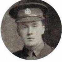 Gilbert Walter Lyttelton Talbot (1891–1915)