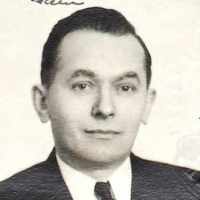 William Allwander (1897–1970) • FamilySearch
