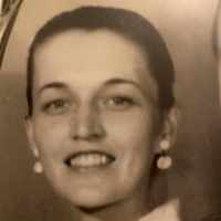 Ollie Ruth Barfield (1928–)