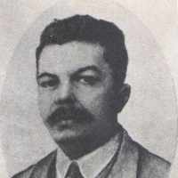 Gabriel Leyva Solano (1871–1910)