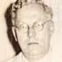 Rudolph Matas McShane (1909–1984) • FamilySearch