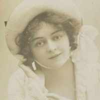 Adrienne Adele Augarde (1882–1913) • FamilySearch