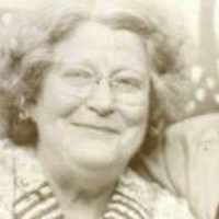 Hazel Daisy Leabo (1896–1958) • Familysearch