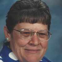 Maria Louise Shepherd (1940–2019)
