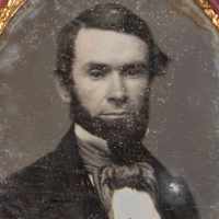 William Rudolphus Storms (1817–1882) • FamilySearch