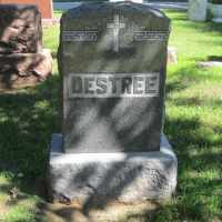 Joseph John Destree (1882–1931)