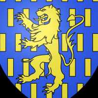 Gerloc Ier van Gueldre (0876–0937) • FamilySearch
